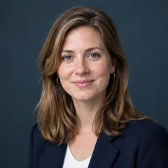 Sanne de Vries
