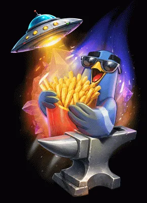 Wings of Fortune